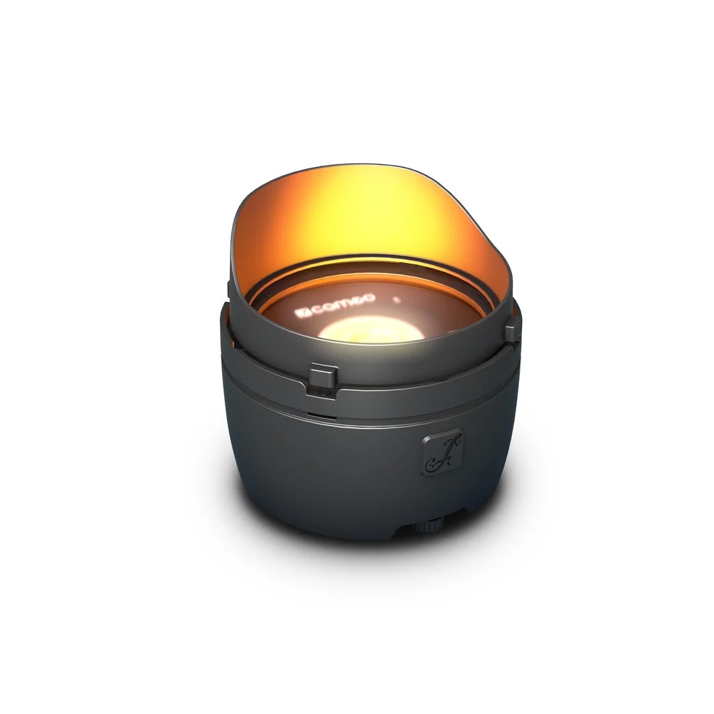 Cameo DROP B1 IP65 Battery Powered