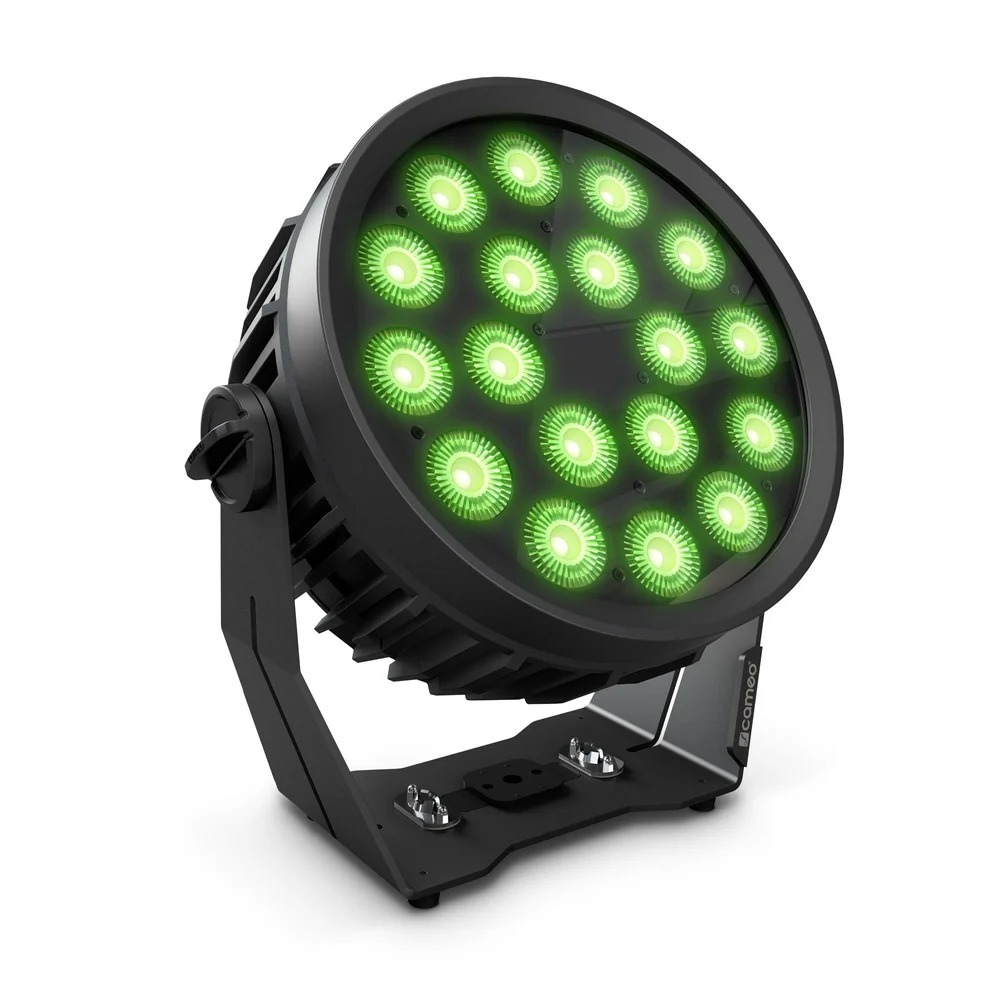 Cameo Flat Pro 18 G2 IP65