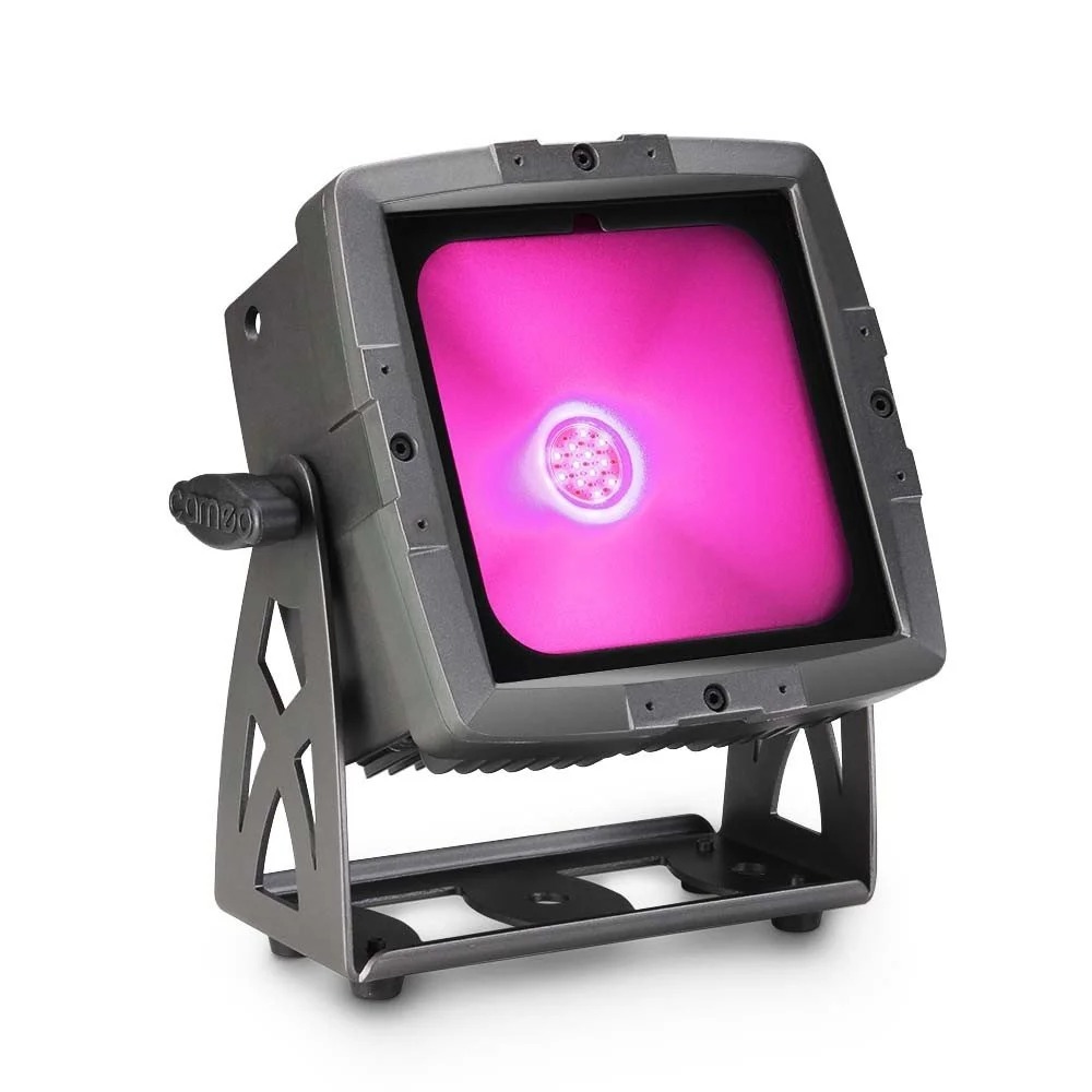 Cameo Flat Pro Tri IP65