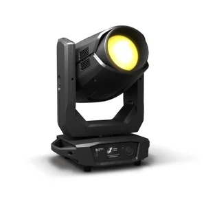 Cameo OTOS H5 Hybrid IP65