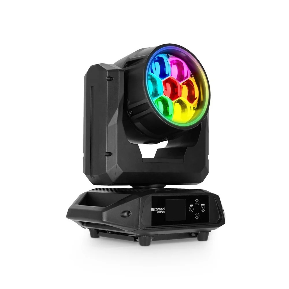 Cameo OTOS W3 IP65