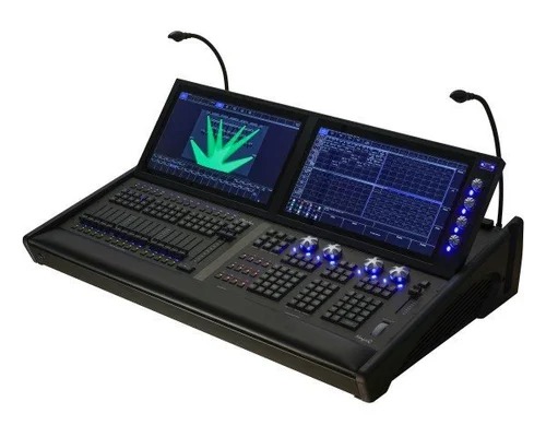 Chamsys MagicQ - Large Range