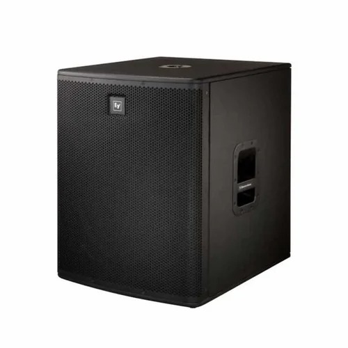 Electro Voice ELX 118P Active