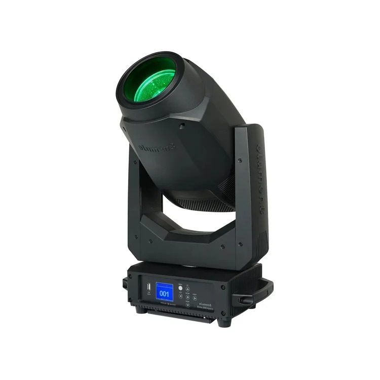Elumen8 Evora 200 Hybrid