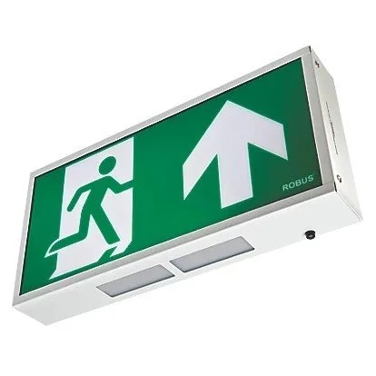 Infrastructure / Emergency Lighting