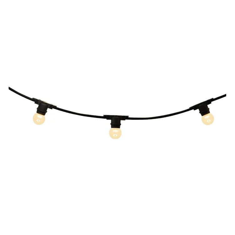 Festoon Various Lengths IP44