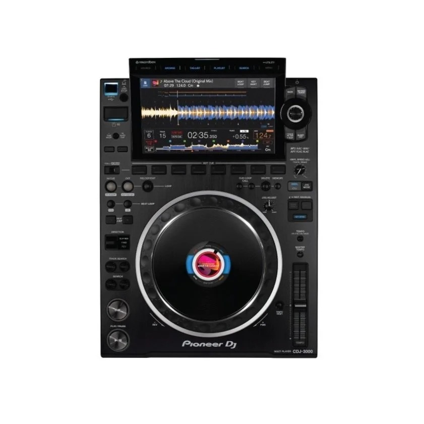 Pioneer CDJ 3000