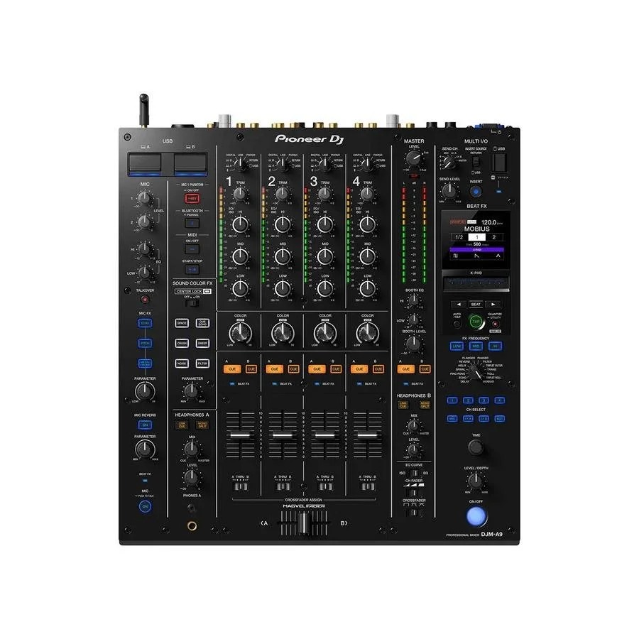 Pioneer DJM-A9