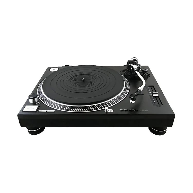 Technics SL1210 Mk2