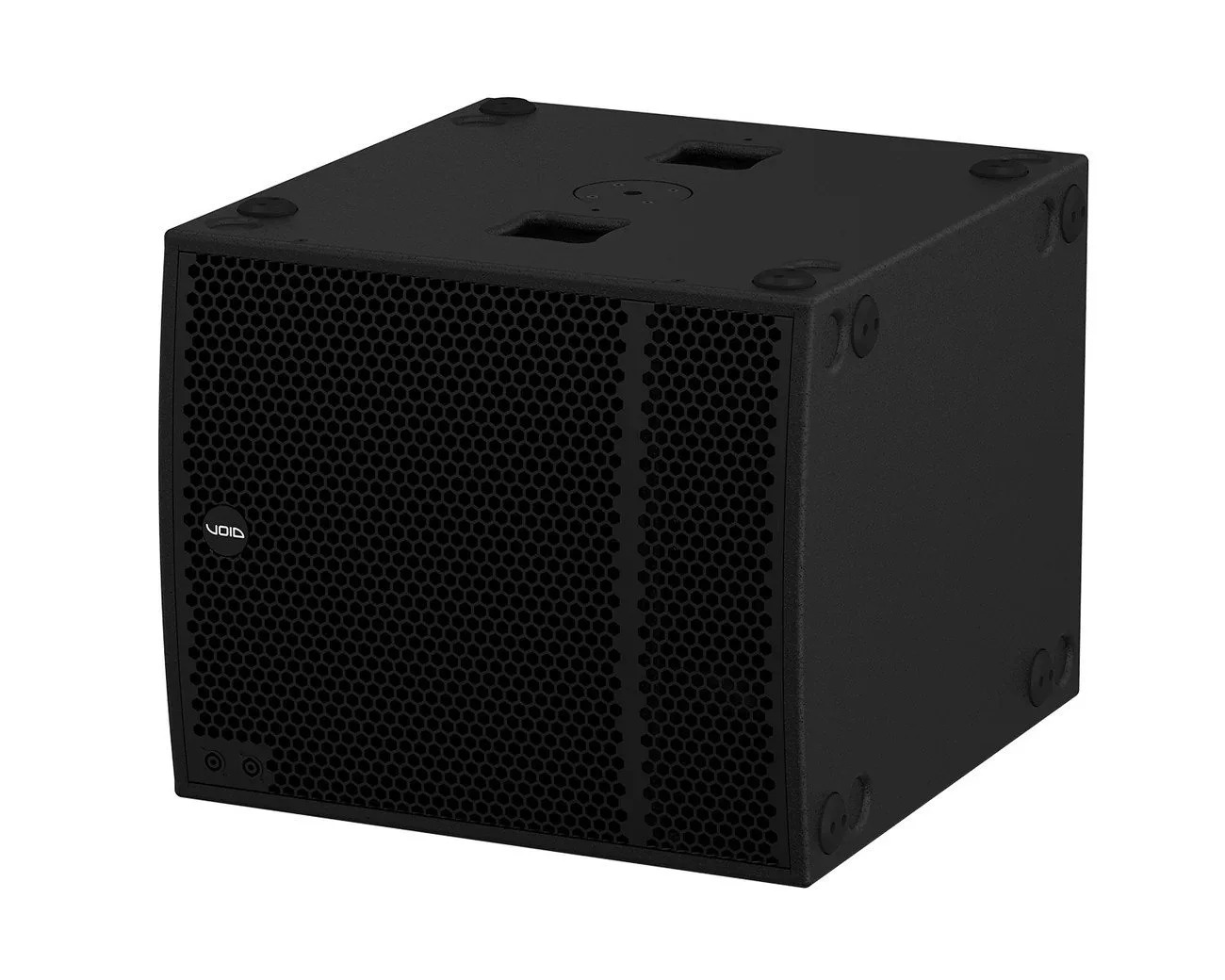 Void Acoustics Arcline 118