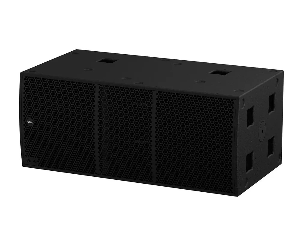 Void Acoustics Arcline 218
