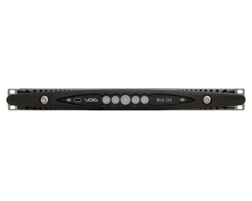 Void Acoustics Bias Q5