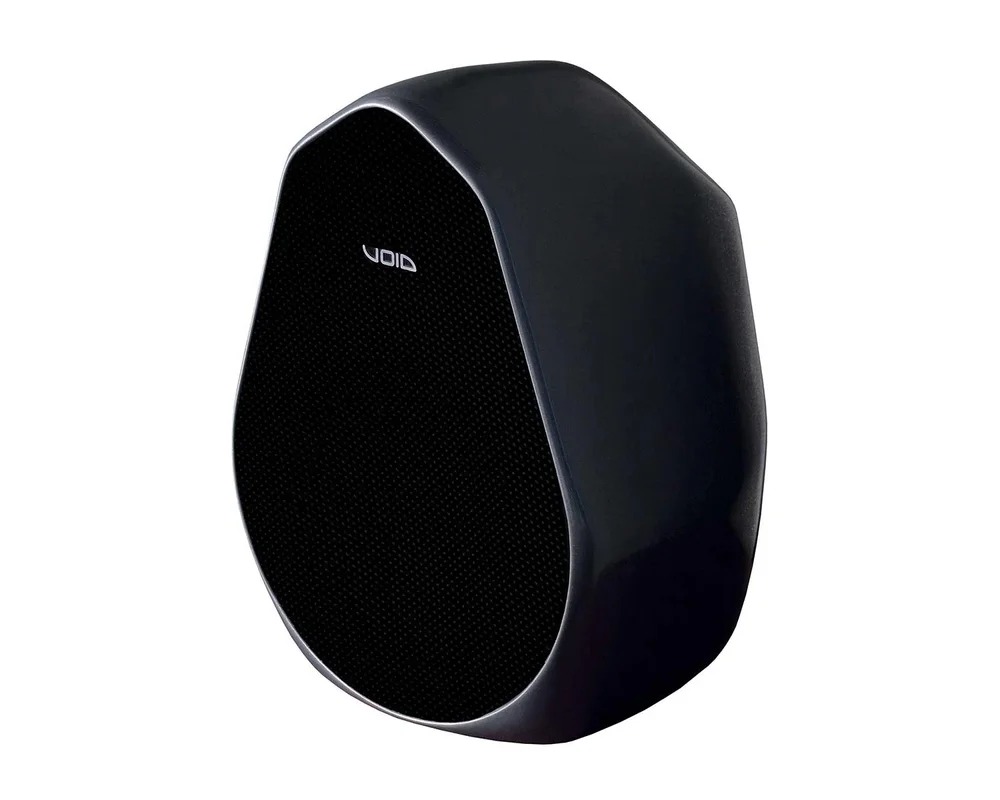 Void Acoustics Indigo Sub