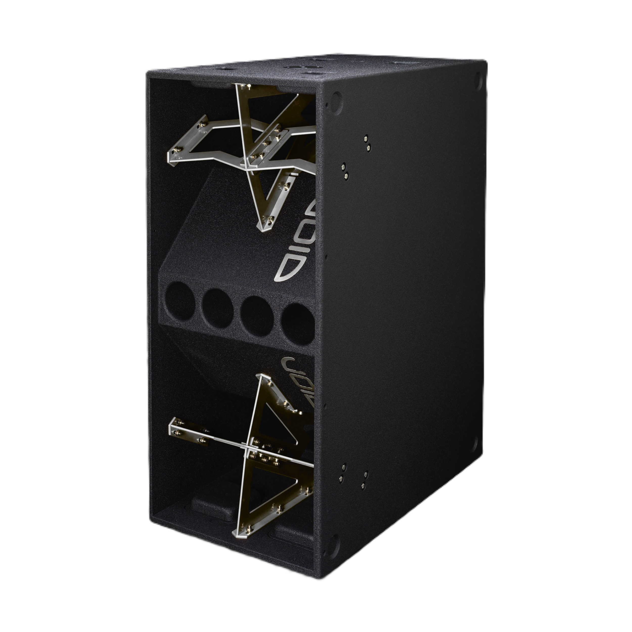 Void Acoustics Stasys Xair