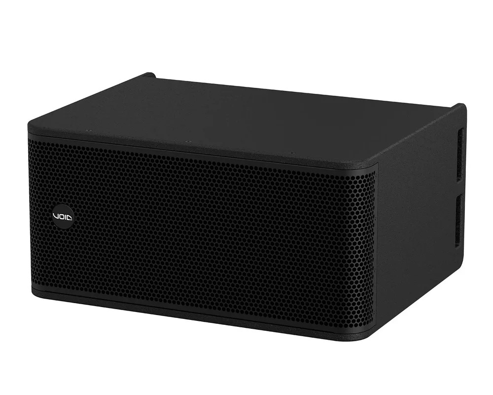 Void Acoustics Venu 210i Active